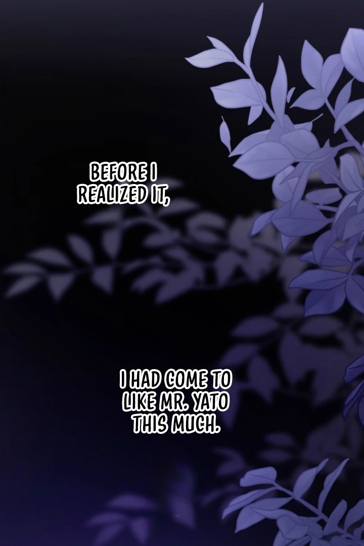 The Dream Brothel and the Sleepless Butterfly Chapter 10 - Page 112