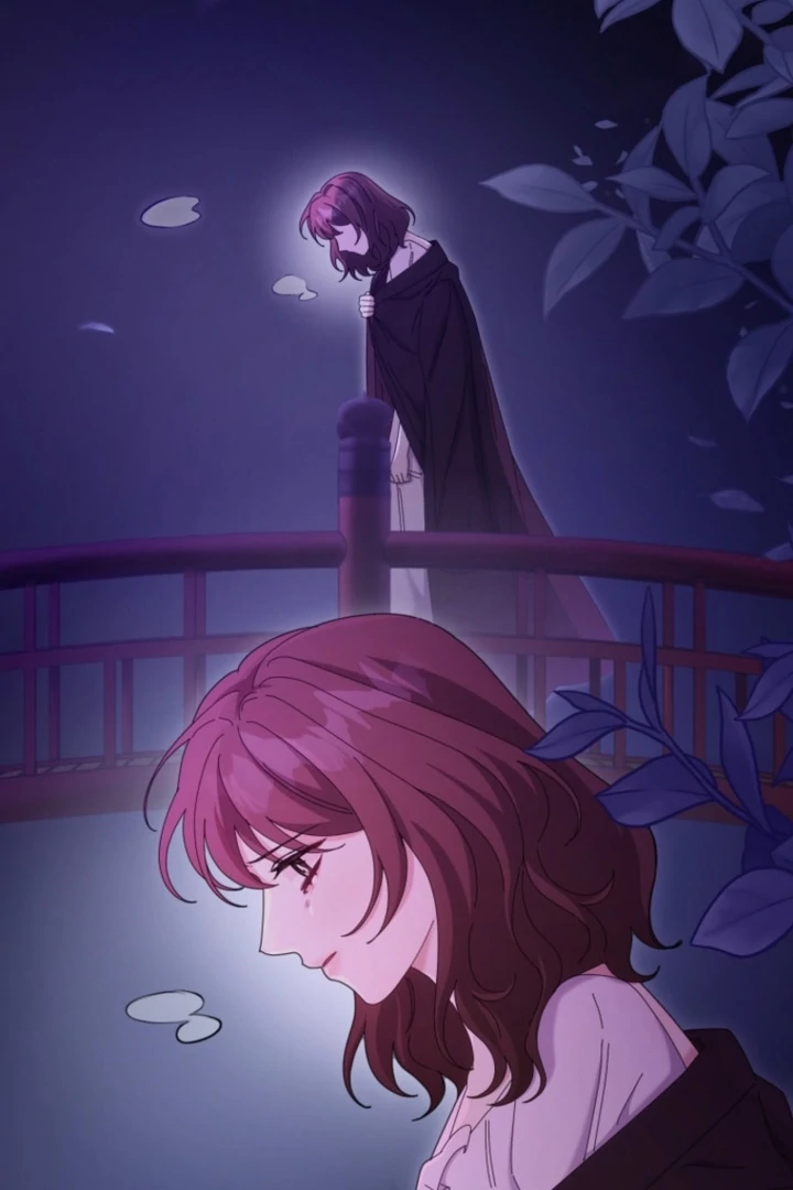 The Dream Brothel and the Sleepless Butterfly Chapter 10 - Page 113