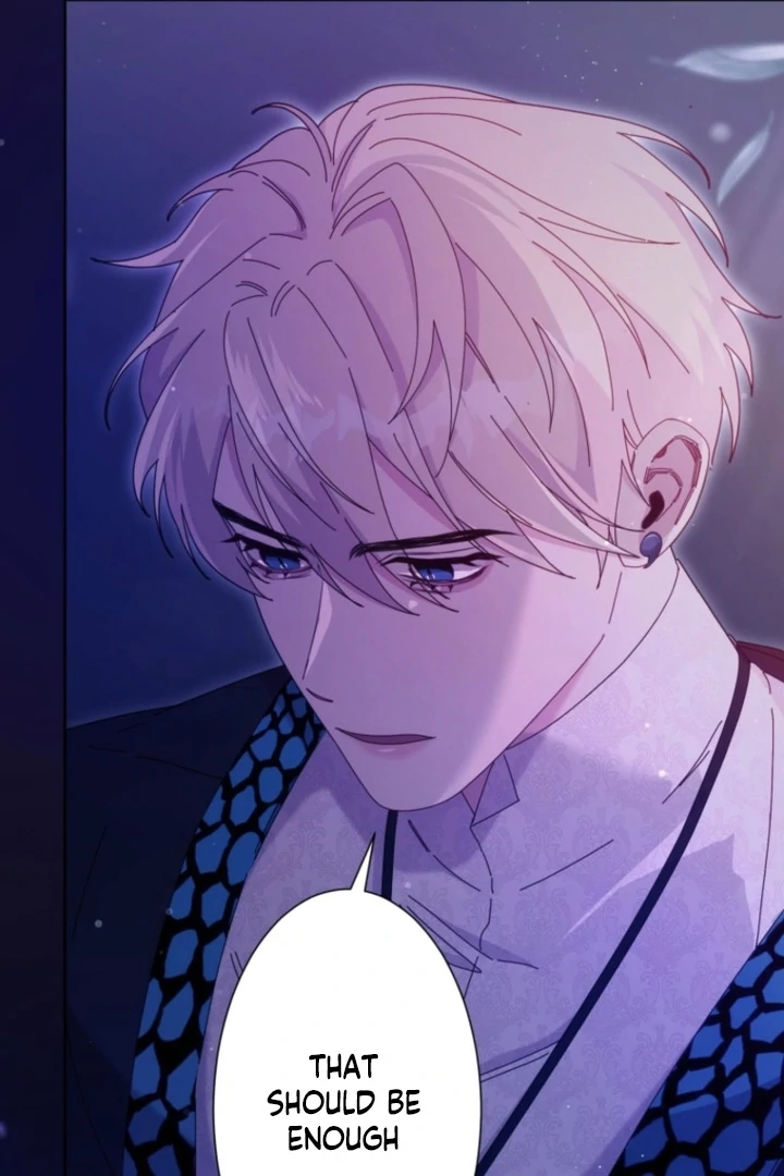 The Dream Brothel and the Sleepless Butterfly Chapter 10 - Page 15