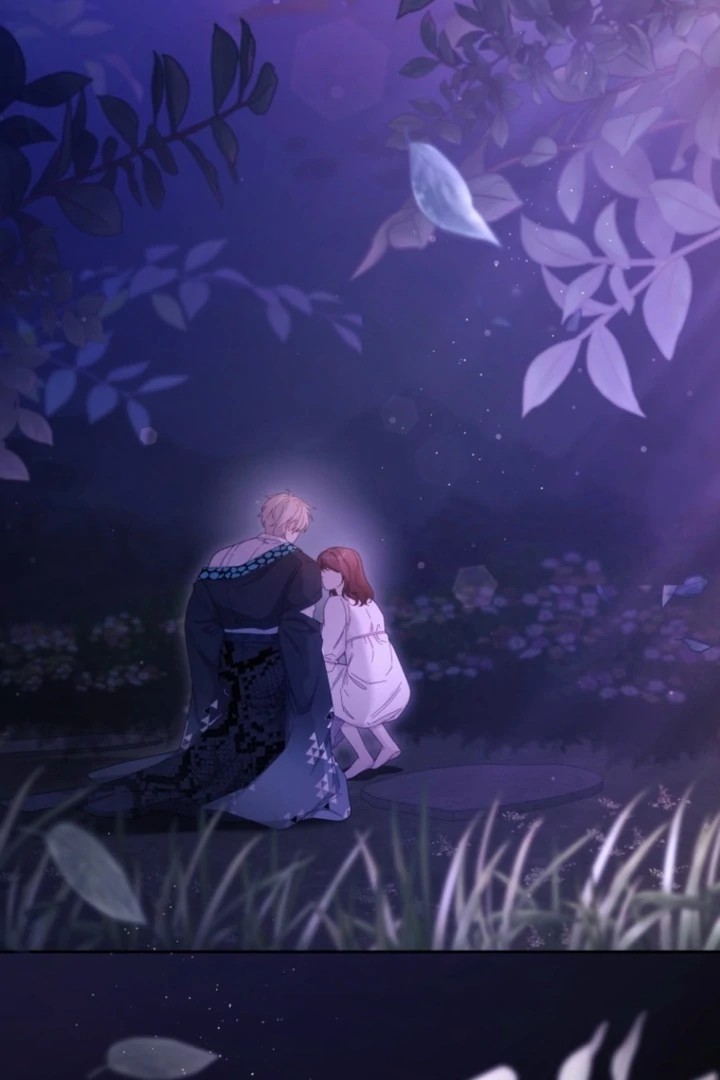 The Dream Brothel and the Sleepless Butterfly Chapter 10 - Page 18