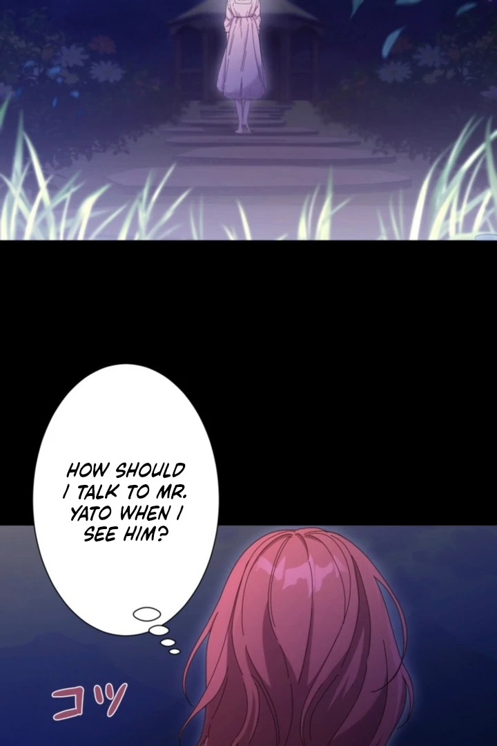 The Dream Brothel and the Sleepless Butterfly Chapter 10 - Page 3