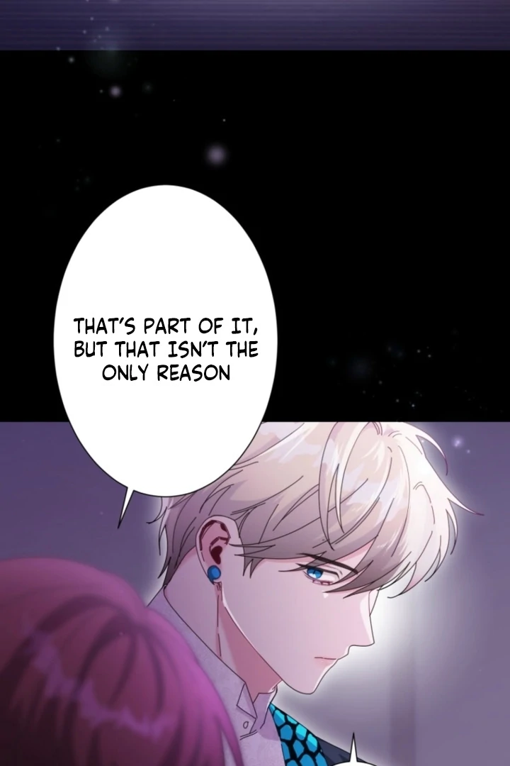 The Dream Brothel and the Sleepless Butterfly Chapter 10 - Page 29
