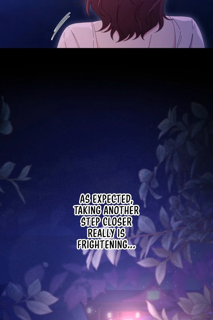 The Dream Brothel and the Sleepless Butterfly Chapter 10 - Page 4