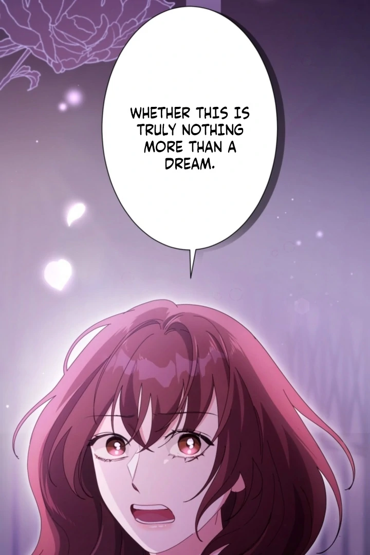 The Dream Brothel and the Sleepless Butterfly Chapter 10 - Page 31