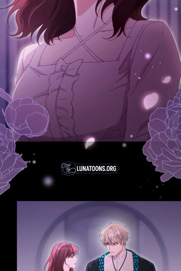 The Dream Brothel and the Sleepless Butterfly Chapter 10 - Page 32