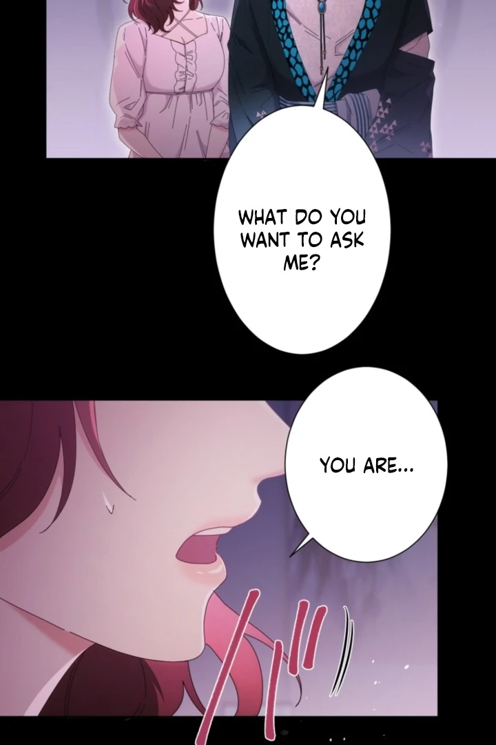 The Dream Brothel and the Sleepless Butterfly Chapter 10 - Page 33