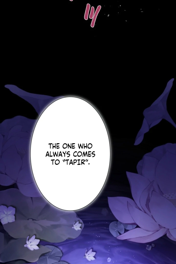 The Dream Brothel and the Sleepless Butterfly Chapter 10 - Page 34