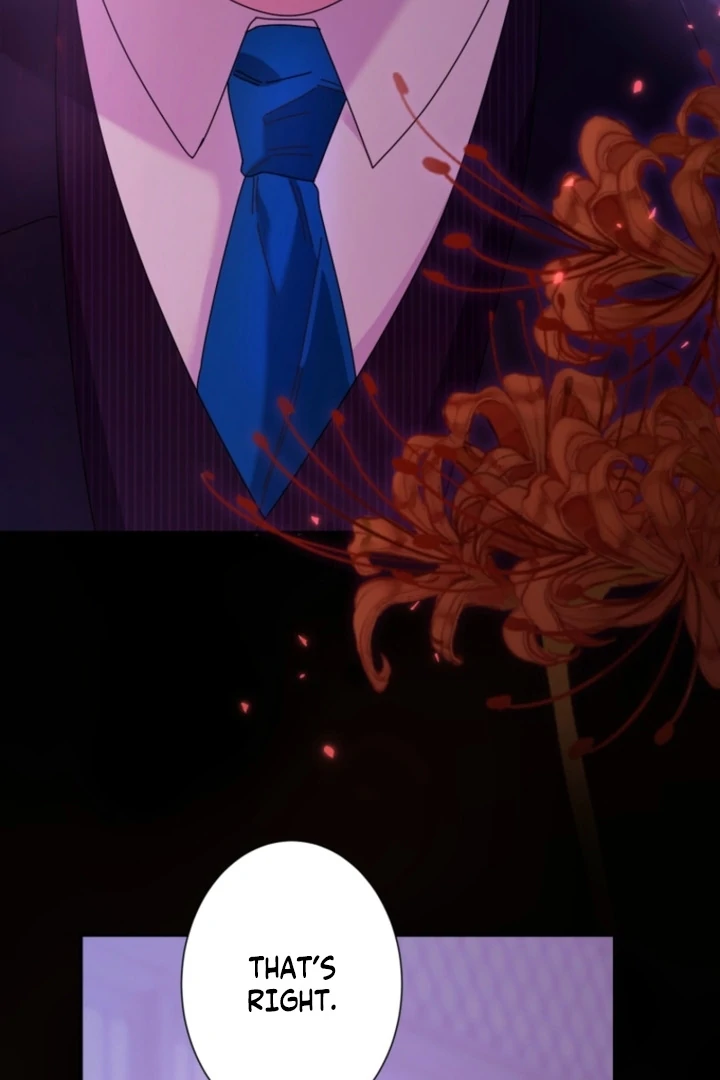 The Dream Brothel and the Sleepless Butterfly Chapter 10 - Page 38