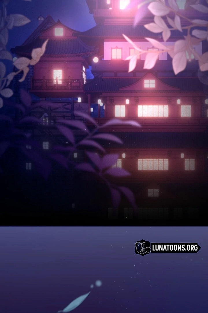 The Dream Brothel and the Sleepless Butterfly Chapter 10 - Page 5