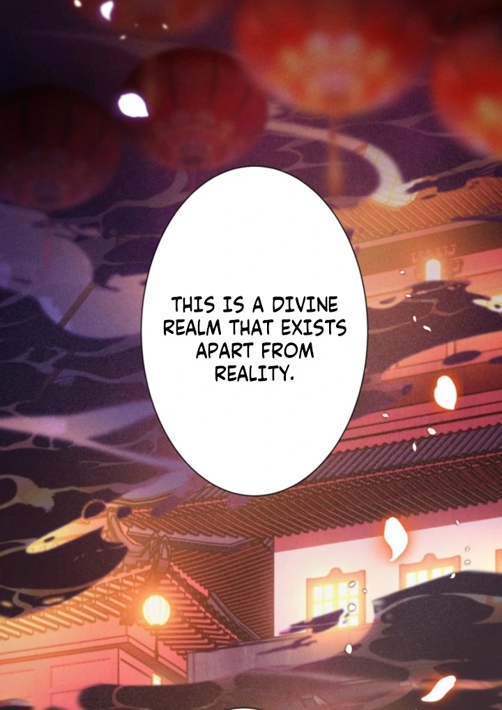 The Dream Brothel and the Sleepless Butterfly Chapter 10 - Page 41