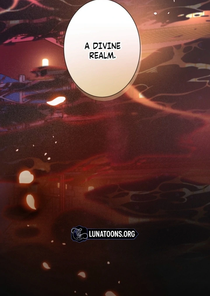 The Dream Brothel and the Sleepless Butterfly Chapter 10 - Page 42