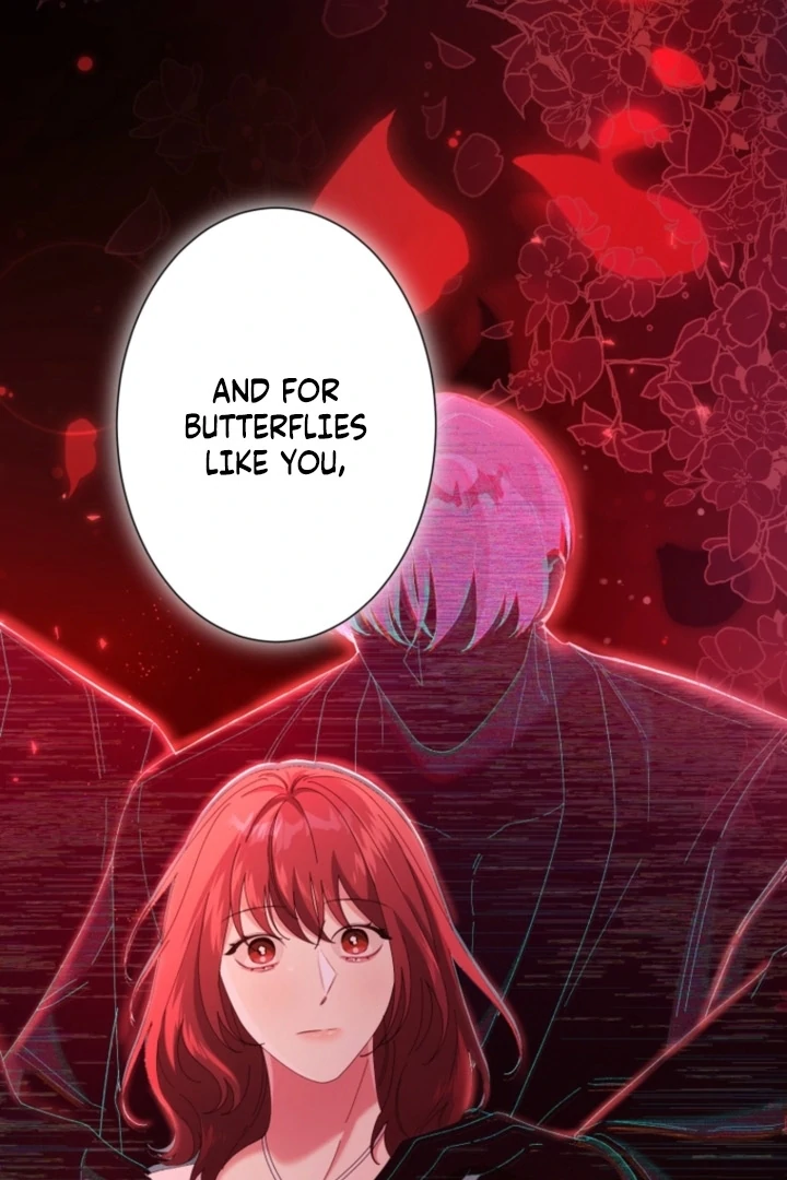 The Dream Brothel and the Sleepless Butterfly Chapter 10 - Page 45