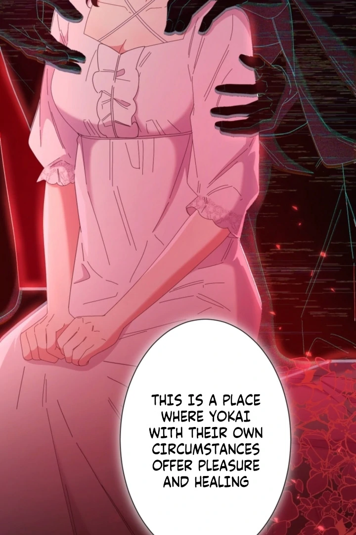 The Dream Brothel and the Sleepless Butterfly Chapter 10 - Page 46