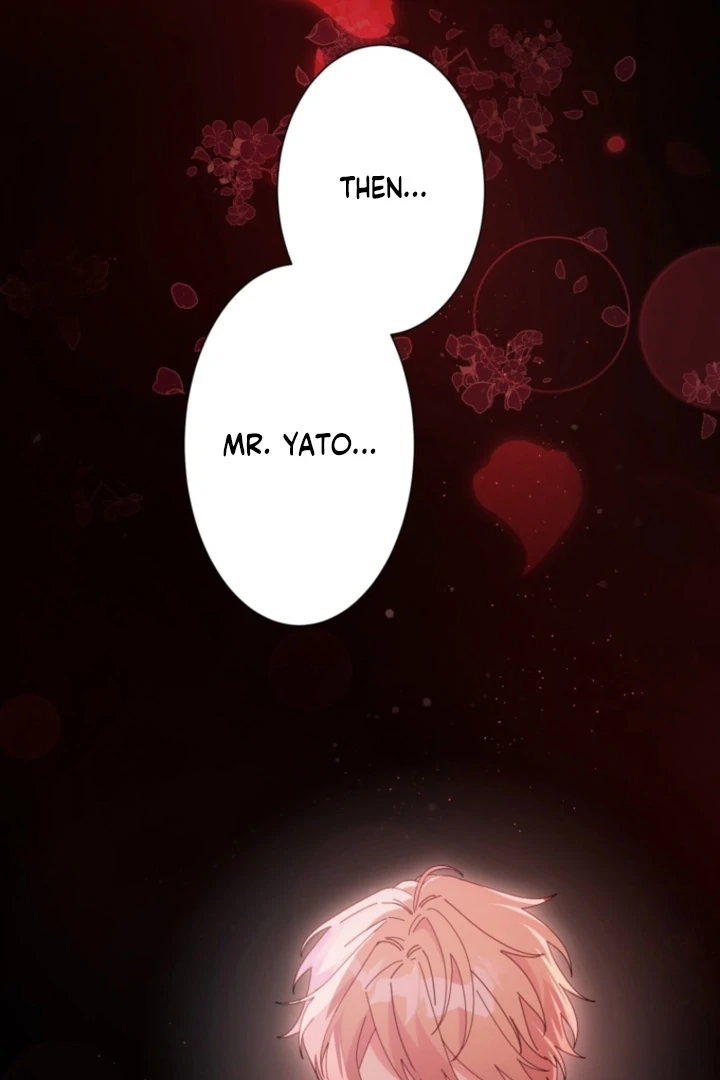 The Dream Brothel and the Sleepless Butterfly Chapter 10 - Page 48