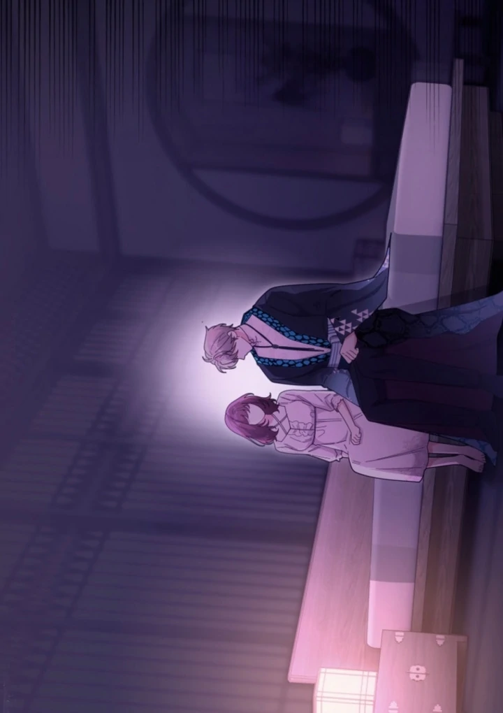 The Dream Brothel and the Sleepless Butterfly Chapter 10 - Page 56