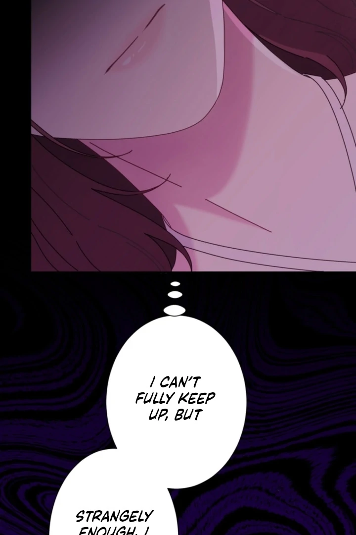 The Dream Brothel and the Sleepless Butterfly Chapter 10 - Page 58