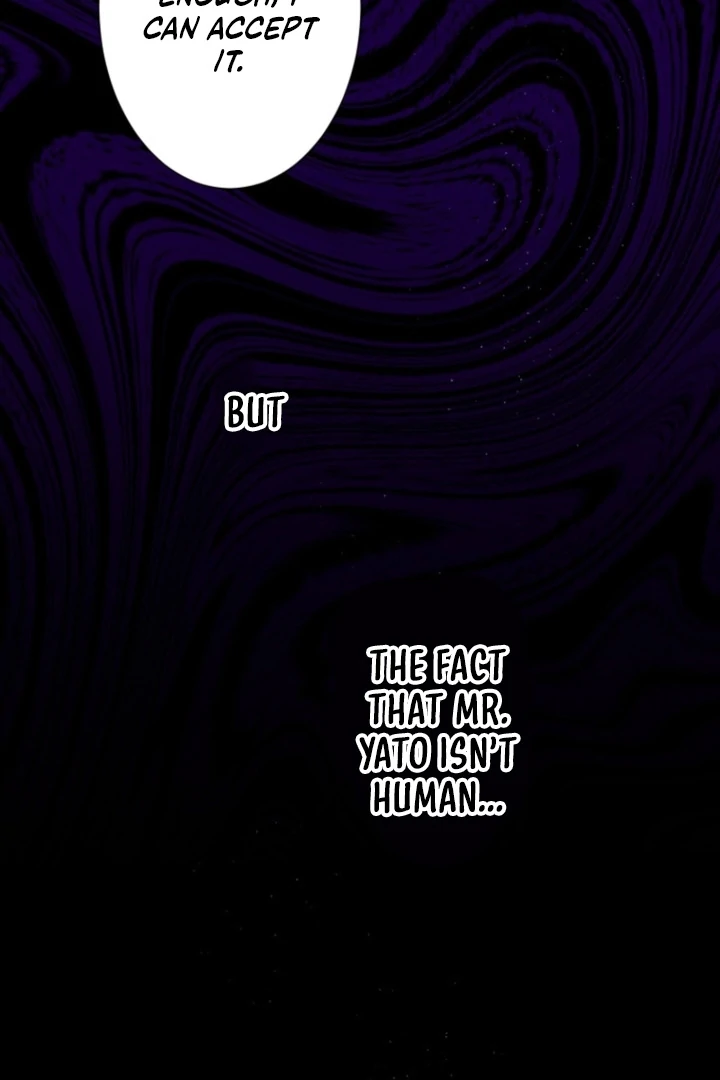 The Dream Brothel and the Sleepless Butterfly Chapter 10 - Page 59