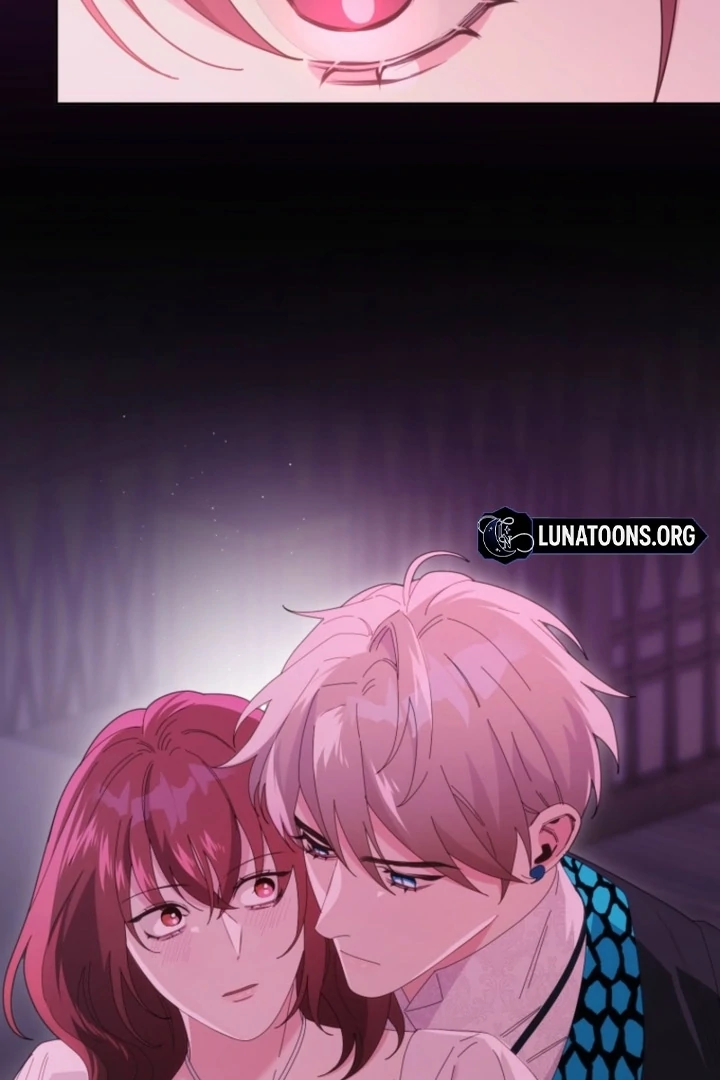 The Dream Brothel and the Sleepless Butterfly Chapter 10 - Page 61