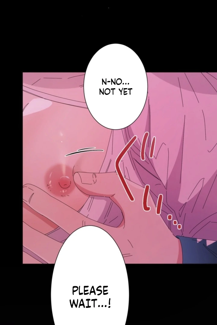 The Dream Brothel and the Sleepless Butterfly Chapter 10 - Page 63