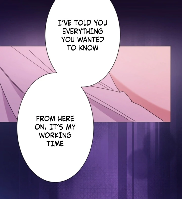 The Dream Brothel and the Sleepless Butterfly Chapter 10 - Page 69