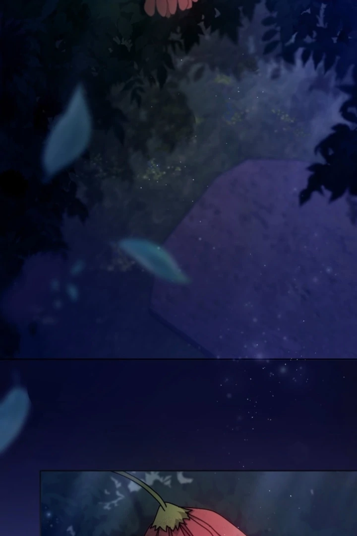 The Dream Brothel and the Sleepless Butterfly Chapter 10 - Page 8