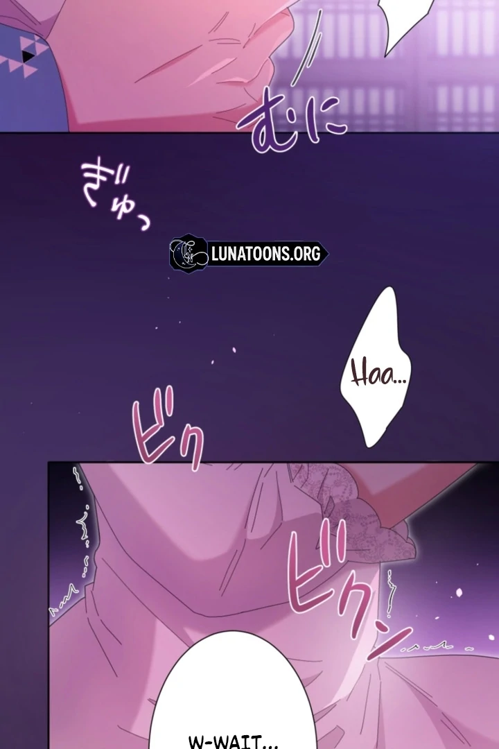 The Dream Brothel and the Sleepless Butterfly Chapter 10 - Page 73