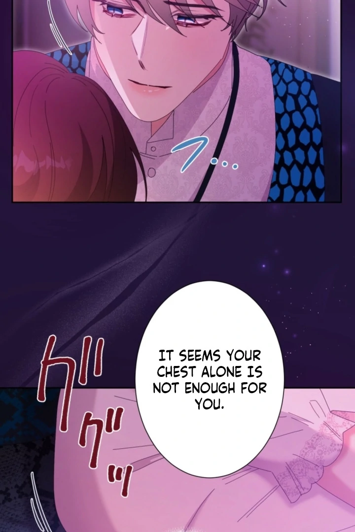 The Dream Brothel and the Sleepless Butterfly Chapter 10 - Page 75