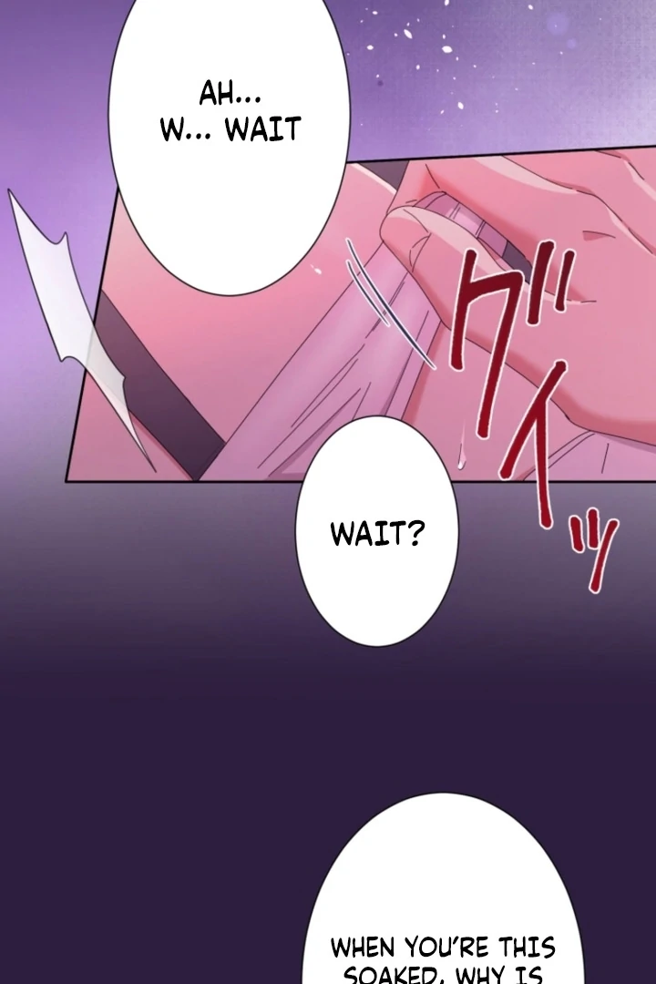 The Dream Brothel and the Sleepless Butterfly Chapter 10 - Page 78