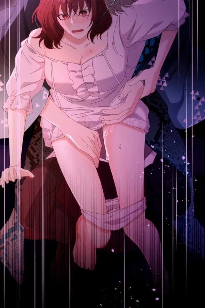 The Dream Brothel and the Sleepless Butterfly Chapter 10 - Page 83