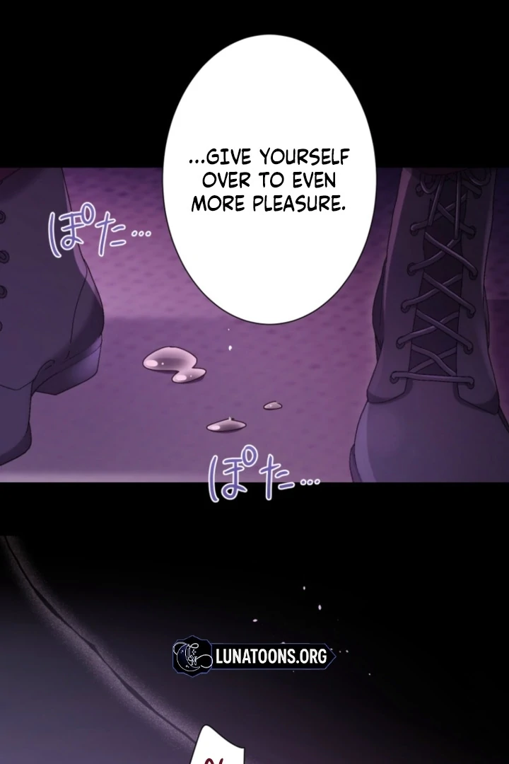 The Dream Brothel and the Sleepless Butterfly Chapter 10 - Page 87