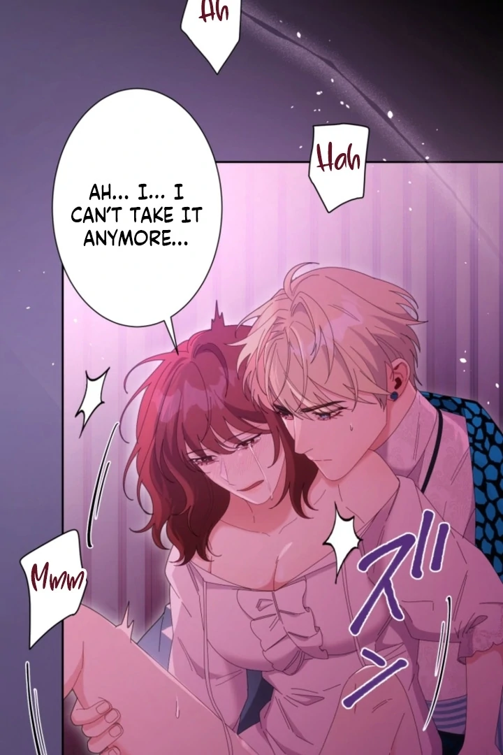 The Dream Brothel and the Sleepless Butterfly Chapter 10 - Page 88