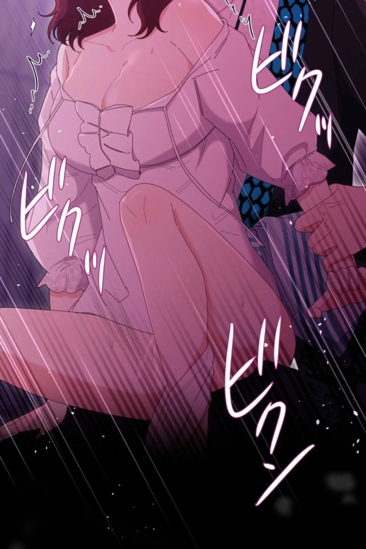 The Dream Brothel and the Sleepless Butterfly Chapter 10 - Page 91