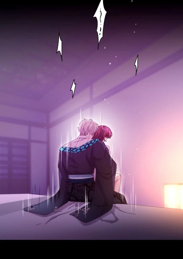 The Dream Brothel and the Sleepless Butterfly Chapter 10 - Page 95