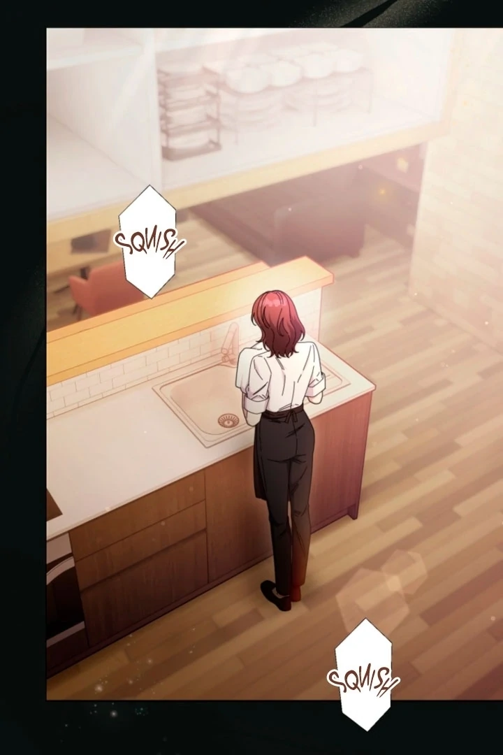 The Dream Brothel and the Sleepless Butterfly Chapter 11 - Page 2