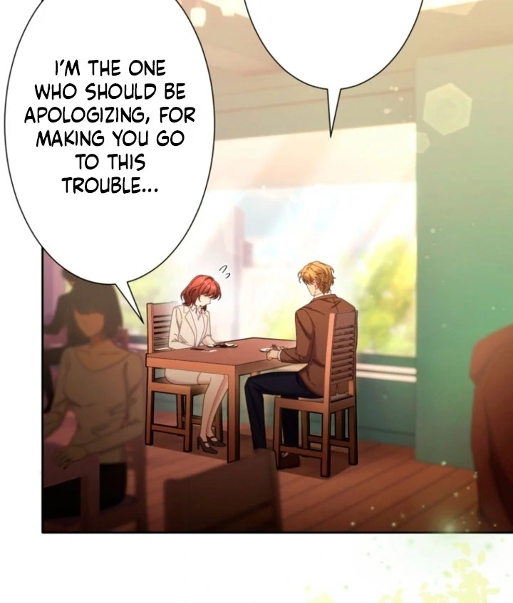 The Dream Brothel and the Sleepless Butterfly Chapter 11 - Page 12