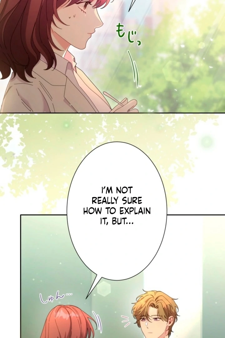 The Dream Brothel and the Sleepless Butterfly Chapter 11 - Page 14