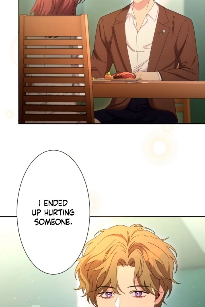 The Dream Brothel and the Sleepless Butterfly Chapter 11 - Page 15