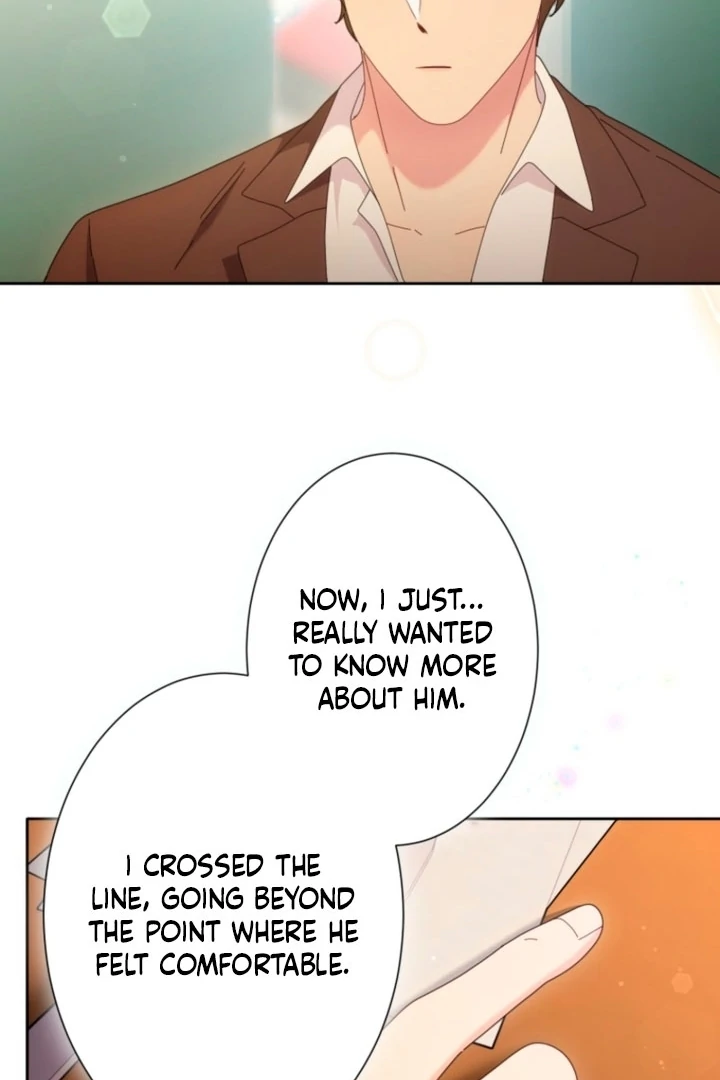 The Dream Brothel and the Sleepless Butterfly Chapter 11 - Page 16