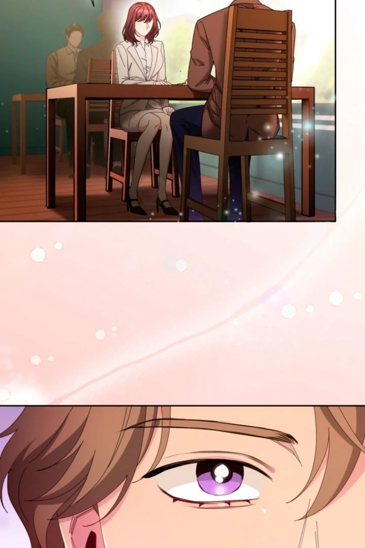 The Dream Brothel and the Sleepless Butterfly Chapter 11 - Page 18