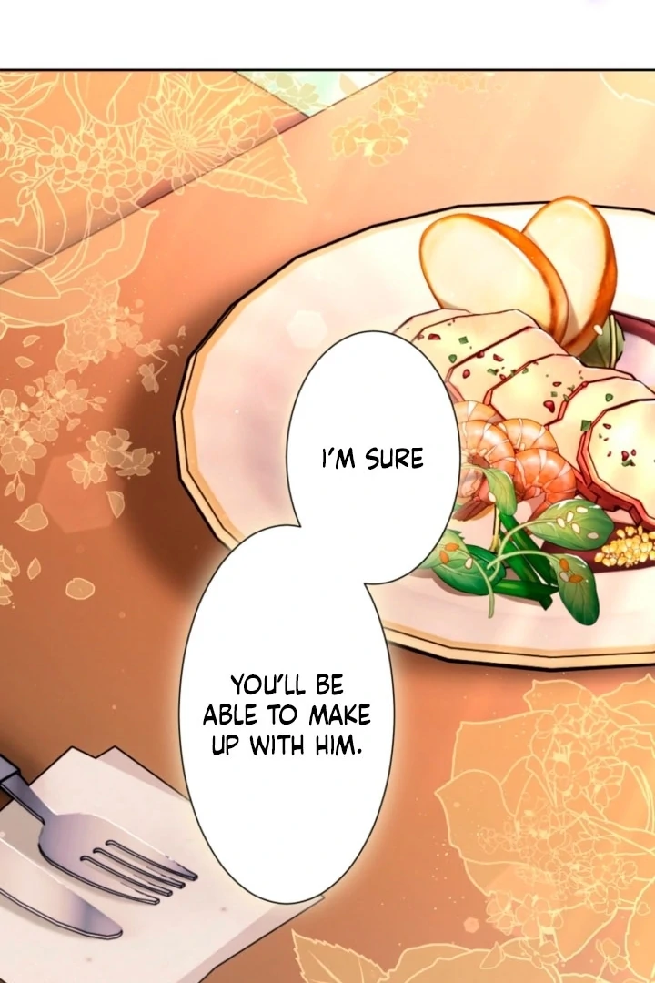 The Dream Brothel and the Sleepless Butterfly Chapter 11 - Page 22