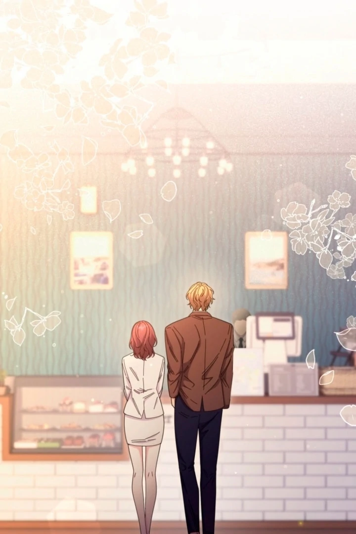 The Dream Brothel and the Sleepless Butterfly Chapter 11 - Page 24