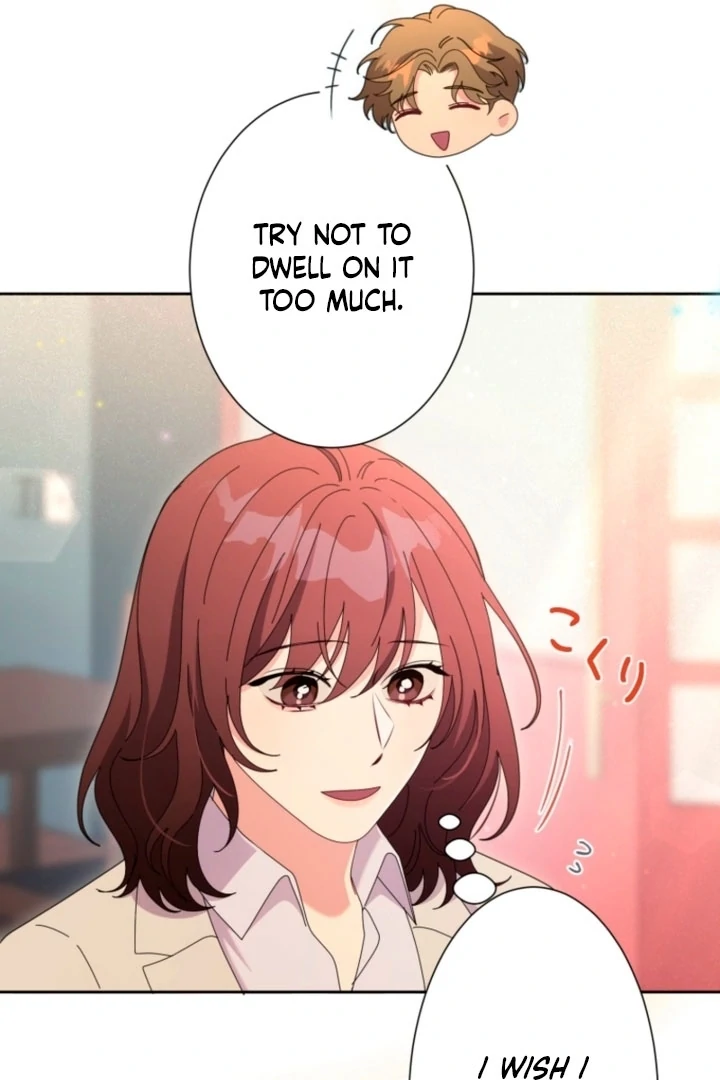 The Dream Brothel and the Sleepless Butterfly Chapter 11 - Page 27