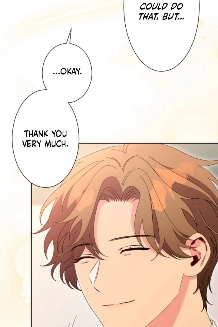 The Dream Brothel and the Sleepless Butterfly Chapter 11 - Page 28