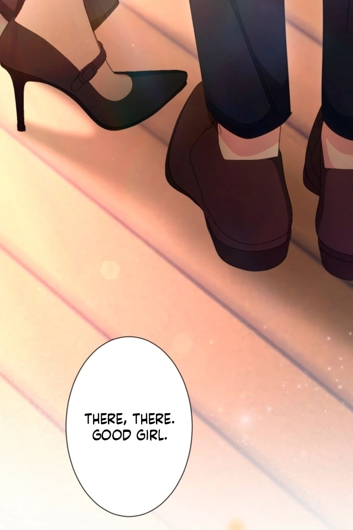 The Dream Brothel and the Sleepless Butterfly Chapter 11 - Page 30