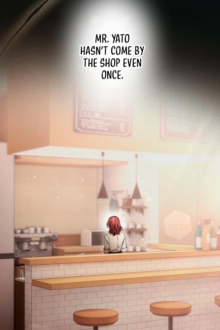 The Dream Brothel and the Sleepless Butterfly Chapter 11 - Page 4