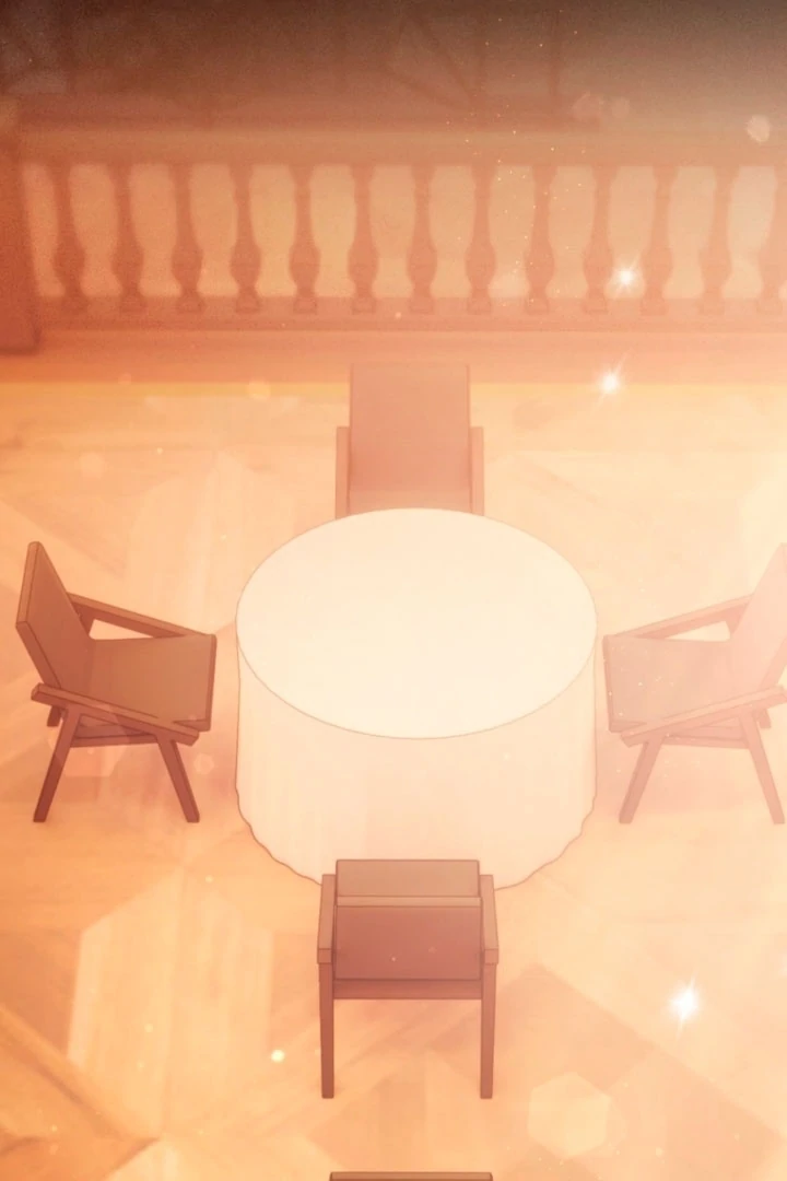 The Dream Brothel and the Sleepless Butterfly Chapter 11 - Page 35