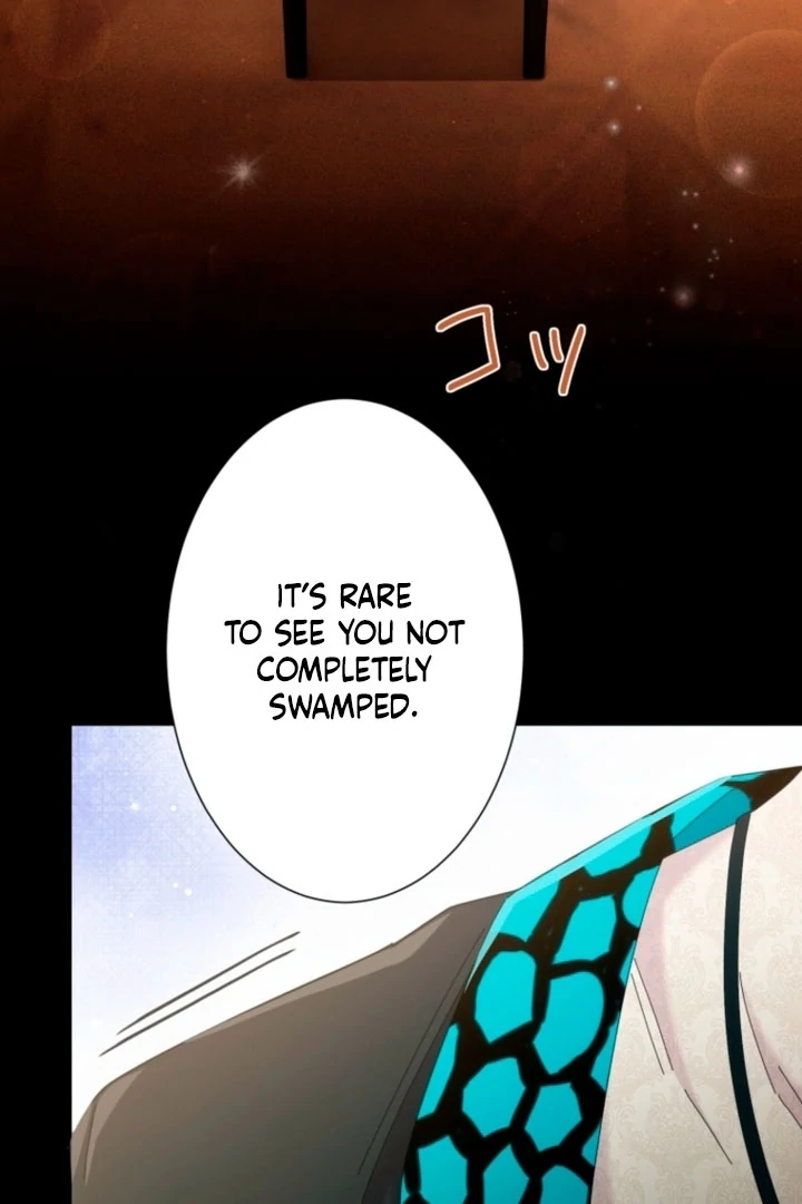 The Dream Brothel and the Sleepless Butterfly Chapter 11 - Page 37