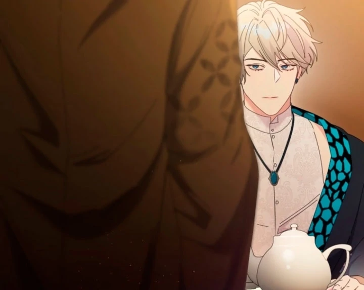 The Dream Brothel and the Sleepless Butterfly Chapter 11 - Page 39