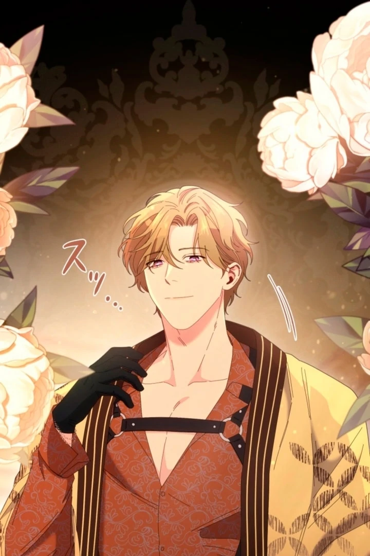 The Dream Brothel and the Sleepless Butterfly Chapter 11 - Page 41