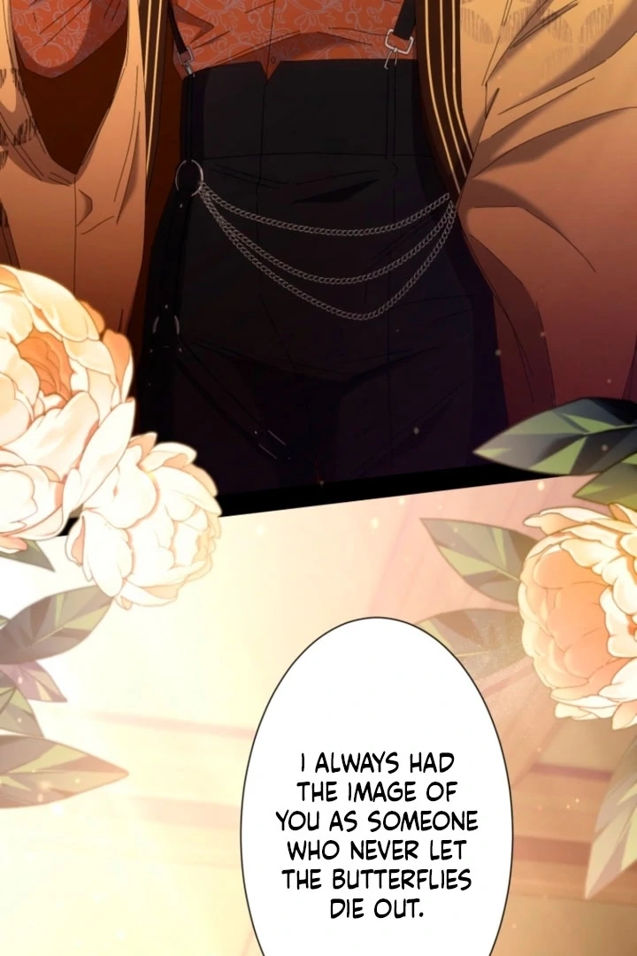 The Dream Brothel and the Sleepless Butterfly Chapter 11 - Page 42